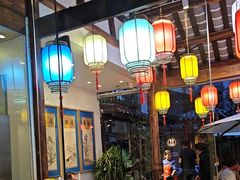 -院8里·少城记忆老川菜(宽窄巷子店)