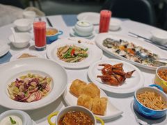 -北京厨房(西安SKP店)