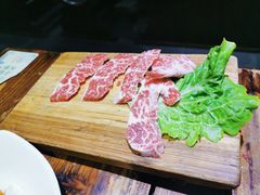 -韩一品韩国料理(柏庐南路店)