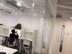 -白鲸自习室(公主坟店)