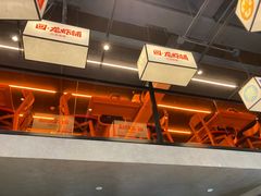 -回·龙虾铺·盆盆蟹·烧烤大排档(回龙观店)