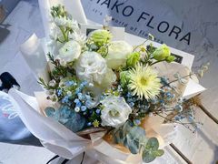 -ChaKo Flora ·茶子花艺 (市北店)