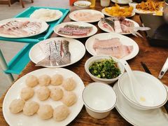 -正能量脆肉鲩火锅