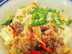 -万三面馆(青龙正街太古里店)