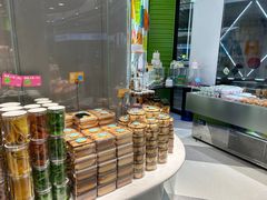 -福晶园益生菌蛋糕面包(紫荆山店)