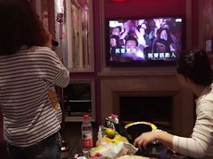 -INLOVE KTV(文一店)