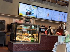 -星巴克臻选(成都宽窄巷子店)