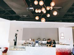 -HALO COFFEE(华贸店)