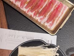 -九田家黑牛烤肉料理(云龙万达店)
