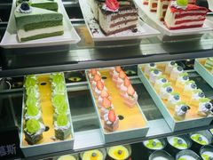 -领鲜活海鲜榴莲自助火锅(东门店)