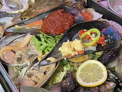 -济扶岛韩国海鲜汤제부도 해물탕(望京店)