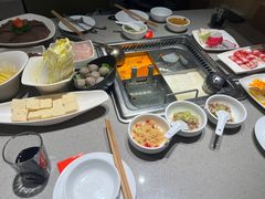 -海底捞火锅(壹悦城店)