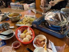 -夏星酒馆(剑桥公社店)