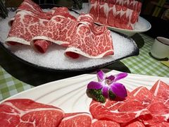 -番食园鲜食火锅(高新店)