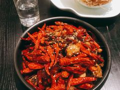 -柒园·三十年创意杭帮菜(龙湖滨江天街店)