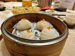 -广东胜利宾馆西关粤中餐厅