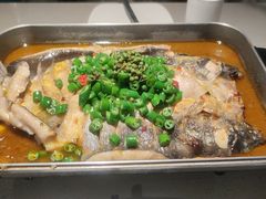-半天妖烤鱼(新中关购物中心店)