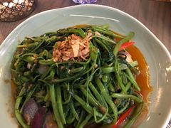 -CHINCHIN 青青·泰国料理(万象食家店)