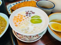 -寄畅興·百年蟹黄面·万国建筑群(外滩27号店)