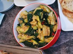 -醉炫音速烧烤·干煸菜(沙河总店)
