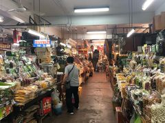 -瓦洛洛传统市场