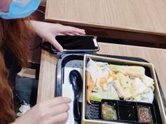 -大家乐(广州天河城六楼店)