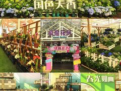 -盈香心动乐园