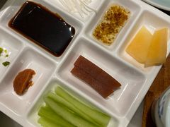 -鸭匠食府·挂炉烤鸭·新京菜(阜成路店)