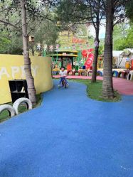 -爱伴·布鲁豪斯游乐场