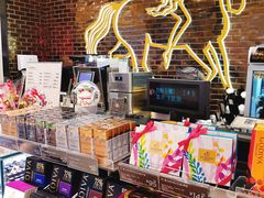 零售区-GODIVA(国际金融中心店)