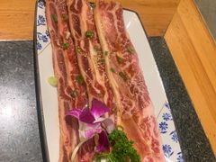 -梦山水日本烧肉(五四广场店)