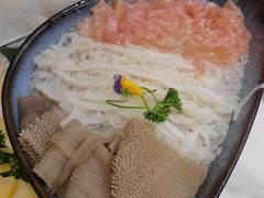 -左庭右院鲜牛肉火锅(南通CBD大有境店)