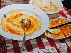 -西贝莜面村(金隅嘉品mall店)