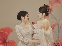 -海马体照相馆(环贸iapm大师爱情店)