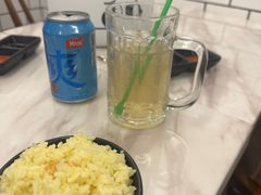 鸡油米-鸡坤茶室(三里屯店)