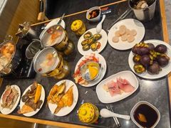 -川骄海鲜自助(河东店)