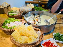 -四喜小胖·北京涮肉(五道营店)