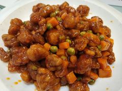 -旺仔家常菜生煎包(马端街店)