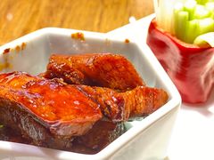 -路小缦·珍馐美馔(市心北路店)