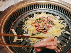 -杨记齐齐哈尔烤肉(总店)