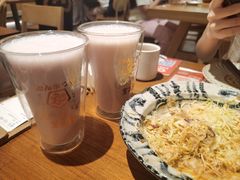 -堂本家·二代目·炸猪排(中心书城店)