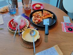 -必胜客(港城新天地店)