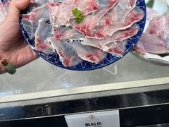 脆皖鱼-京彩臻品火锅