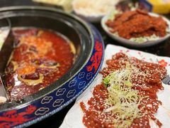 -成都老码头火锅(旺角店)