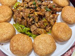 -鸿源斋清真豫菜(惠济店)