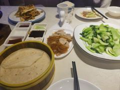 -尚府一品·烤鸭·新京菜(圆明园店)