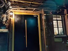 -STAFF ONLY Bar(南台巷店)
