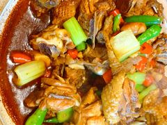 -海泰食府·新鲁菜·家宴(总部基地店)