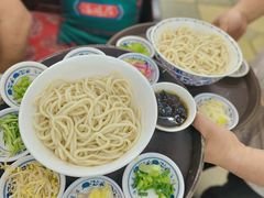 -海碗居老北京炸酱面(增光路店)