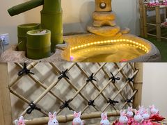 -白兔子密室(长寿路店)